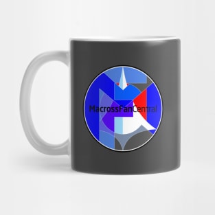 MacrossFanCentral logo Mug